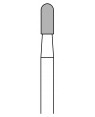 S426X-023 - Shortie Carbide Bur - Medium