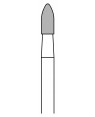 S428X-023 - Shortie Carbide Bur - Medium