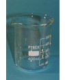 Pyrex Beaker