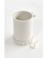 34mm Plastic C&B Casting Ring + Former