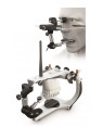 Mestra Arquimedes Pro – Arcon Type Articulator & Elite Facebow & Case