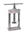 Mestra Manual Bench Press - 3 Flask