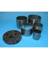 38mm x 55mm Manfredi Casting Ring - Each