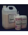 3kg Meadway Supercure Powder - Translucent Veined Acrylic 