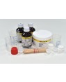 Alphadie-MF Polyurethane Kit