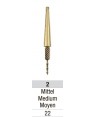 Swordfish Dowel Pins - Medium (Pk 1000)