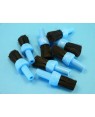 Palate Brushes - Pk 10