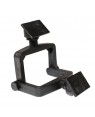 Bracon Flat Articulators - Black (Pk 100)
