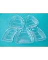 Rainbow Articulator Model Formers - Set of 5