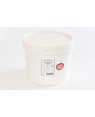 10kg Oracryl Heat Cure Powder - Translucent Veined Acrylic 