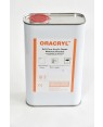 1ltr Oracryl Cold Cure Acrylic Liquid