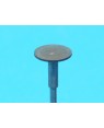 PL+S Profiler Tapered Wheel - Medium Blue