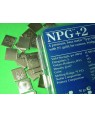 50gm N.P.G. + 2% Gold Alloy