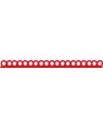 Yeti Wax Retention Strips + Border Slat - Ring (Pk 25)
