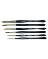 Yeti Ceramista Brush Set (Paintbrush)