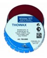 70g Yeti Thowax - Lightly Opaque Red
