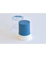 45g Yeti IQ Compact Opaque Sculpturing Wax - Blue
