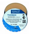 70g Yeti VKS Empress Sculpturing Wax - Beige Transparent