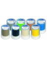 45g Yeti IQ Compact Ash-Free Sculpturing Wax - Neon Green