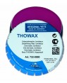 70g Yeti Underlining Thowax - Bordeaux