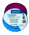 70gm Yeti VKS Empress Sculpturing Wax - Bordeaux