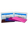 150gm Yeti Elasto-Dip wax - Blue
