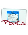 Yeti 'Triangel' Casting Bars - 4mm (Pk 50)