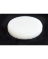 Yeti Wax Milling Disc - 98.5mm x 20mm - White