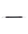 Yeti No.1 Artline Plus - Red