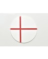 4mm Custom Round Mouthguard Blank - St George