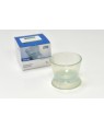 Eve Mix75 Silicone Pot - Transparent (Each)