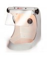 Mestra Polishing Trough and Guard