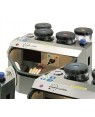 Mestra Constellation Sandblaster - 4 Chamber