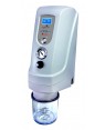 Mestra Iris II Evolution vacuum mixer - New version