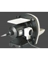 Wassermann Trimmer HSS-ZA with Dia-Quick diamond disc and brush spindle
