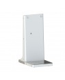 Table stand for the Wassermann Wamix-Touch vacuum mixers