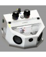 Wasserman Gobi Classic 2-chamber fine micro sand blaster