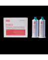 Perfit PVS Heavy Body Type 1 Elastomeric Impression Material - 2 x 50ml