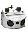 Wassermann Puna II 2 Chamber Blaster