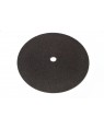 Wehmer Carborundum Trimmer Wheel - Coarse