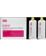 Perfit Regular Body Type 2 Elastomeric Impression Material - Transparent - 2 x 50ml