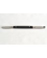 Scooped Blade Wax Knife - Small