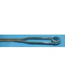 Denture Flask Tongs