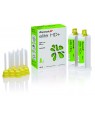 2 x 50ml Zhermack Elite HD - Light Body, Fast Set (Use with SC7012 Dispenser)
