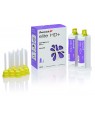 2 x 50ml Zhermack Elite HD - Super Light Body, Fast Set (Use with SC7012 Dispenser)