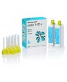 2 x 50ml Zhermack Elite HD - Light Body, Normal Set (Use with SC7012 Dispenser)