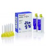 2 x 50ml Zhermack Elite HD+ - Regular Body, Normal Set (Use with SC7012 Dispenser)