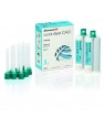 2 x 50ml Zhermack Occlufast CAD Bite Registration