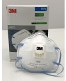 3M 8822 FFP2 valved face masks - Pack of 10