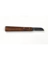 Small 16cm Plaster Knife - Hospital Type